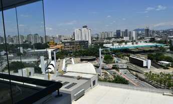 Imagem: 2 dormitórios, 1 suítes, 2 vagas na garagem