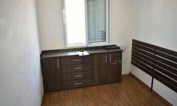 Imagem 4: 2 dormitórios, 1 suítes, 2 vagas na garagem