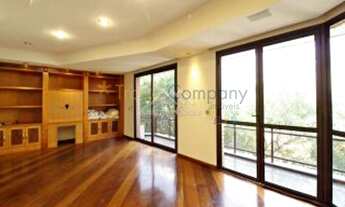 Imagem: 4 dormitórios, 2 suíte, 3 vagas na garagem