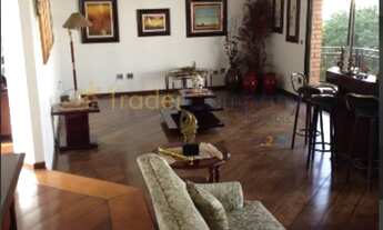 Imagem 5: 4 dormitórios, 2 suíte, 3 vagas na garagem