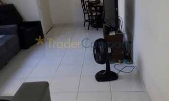 Imagem: 2 dormitórios