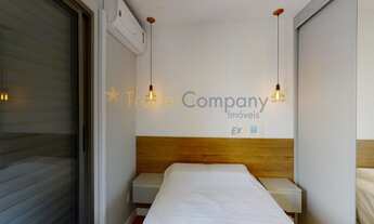 Imagem 4: 1 dormitório, 1 vaga na garagem