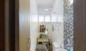 Imagem 4: 2 dormitórios, 1 vaga na garagem