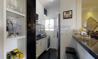 Imagem 7: 2 dormitórios, 1 vaga na garagem