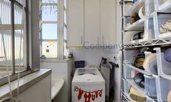 Imagem 2: 2 dormitórios, 1 vaga na garagem