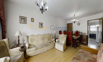 Imagem: 2 dormitórios, 1 suítes, 1 vaga na garagem