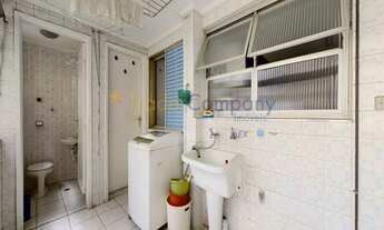 Imagem 2: 2 dormitórios, 1 suítes, 1 vaga na garagem