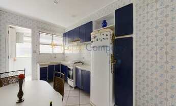 Imagem 4: 2 dormitórios, 1 suítes, 1 vaga na garagem