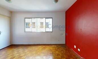 Imagem 4: 2 dormitórios, 1 suítes, 1 vaga na garagem