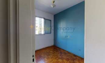 Imagem 6: 2 dormitórios, 1 suítes, 1 vaga na garagem