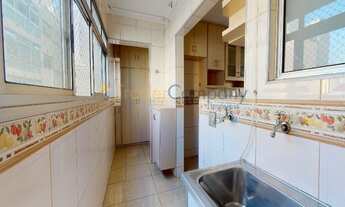 Imagem 3: 2 dormitórios, 1 suítes, 1 vaga na garagem