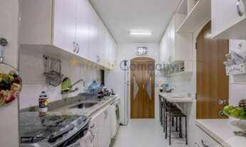 Imagem 4: 3 dormitórios, 1 suítes, 2 vagas na garagem