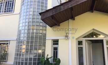 Imagem: 4 dormitórios, 2 suíte, 6 vagas na garagem