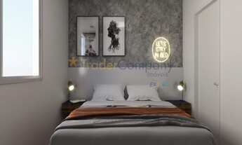 Imagem 6: 1 dormitório, 1 suítes, 1 vaga na garagem