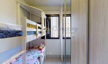 Imagem 7: 2 dormitórios, 1 suítes, 2 vagas na garagem