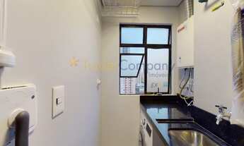 Imagem 5: 2 dormitórios, 1 suítes, 2 vagas na garagem