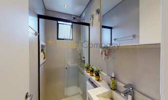 Imagem 6: 2 dormitórios, 1 suítes, 2 vagas na garagem