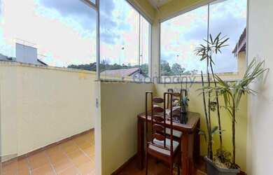 Imagem 2: 3 dormitórios, 3 suíte, 3 vagas na garagem