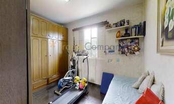 Imagem 6: 3 dormitórios, 3 suíte, 3 vagas na garagem