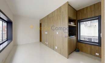 Imagem 6: 2 dormitórios, 1 vaga na garagem