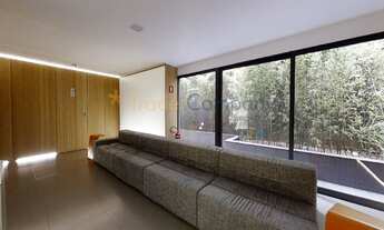 Imagem 2: 2 dormitórios, 1 vaga na garagem