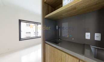 Imagem 4: 2 dormitórios, 1 vaga na garagem