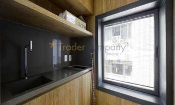 Imagem 5: 2 dormitórios, 1 vaga na garagem