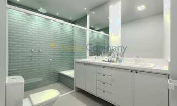 Imagem 4: 2 dormitórios, 1 suítes, 1 vaga na garagem