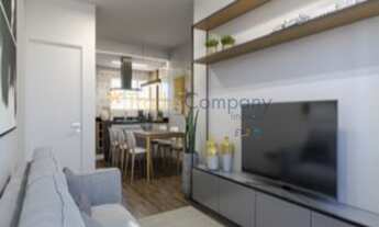 Imagem 6: 2 dormitórios, 1 suítes, 1 vaga na garagem