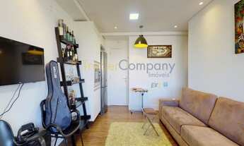 Imagem 4: 2 dormitórios, 1 suítes, 1 vaga na garagem