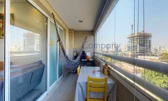 Imagem 2: 2 dormitórios, 1 suítes, 1 vaga na garagem