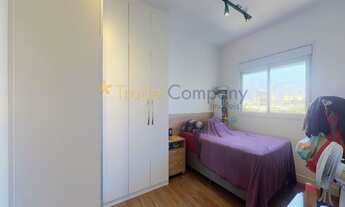 Imagem 6: 2 dormitórios, 1 suítes, 1 vaga na garagem