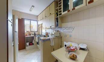 Imagem 7: 3 dormitórios, 1 suítes, 3 vagas na garagem