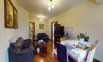 Imagem 6: 3 dormitórios, 1 suítes, 3 vagas na garagem