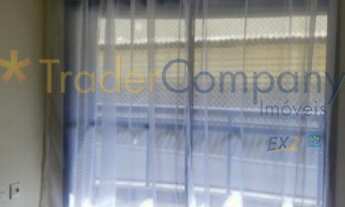 Imagem: 3 dormitórios, 3 suíte, 2 vagas na garagem