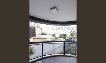 Imagem 5: 3 dormitórios, 3 suíte, 2 vagas na garagem