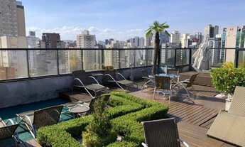 Imagem 3: 1 dormitório, 1 vaga na garagem