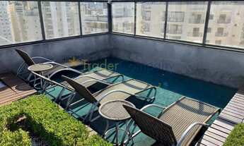 Imagem 2: 1 dormitório, 1 vaga na garagem