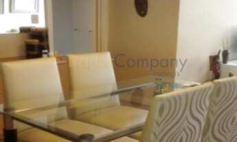 Imagem 4: 3 dormitórios, 1 suítes, 2 vagas na garagem