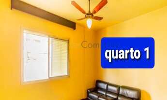 Imagem 7: 3 dormitórios, 1 suítes, 2 vagas na garagem