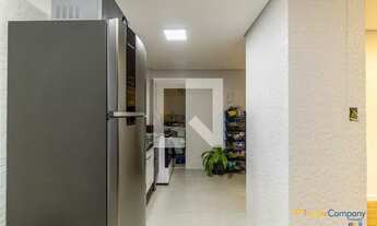 Imagem 3: 1 dormitório Apartamento com 1 dormitório