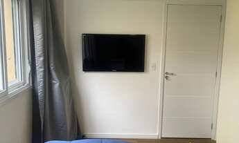 Imagem 6: 1 dormitório Apartamento com 1 dormitório