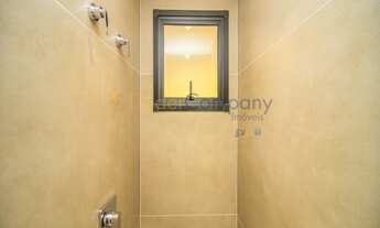 Imagem 6: 2 dormitórios, 1 suítes, 1 vaga na garagem