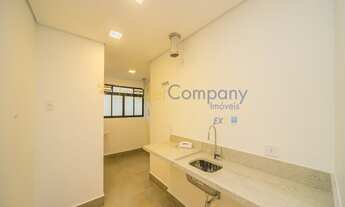 Imagem 2: 2 dormitórios, 1 suítes, 1 vaga na garagem