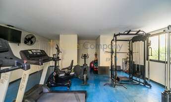 Imagem 5: 2 dormitórios, 1 suítes, 1 vaga na garagem