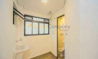 Imagem 4: 2 dormitórios, 1 suítes, 1 vaga na garagem