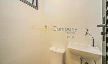 Imagem 3: 2 dormitórios, 1 suítes, 1 vaga na garagem