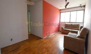 Imagem 3: 3 dormitórios, 1 vaga na garagem