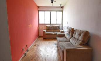 Imagem 2: 3 dormitórios, 1 vaga na garagem