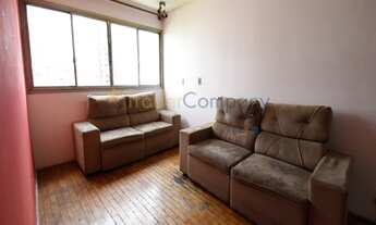 Imagem 6: 3 dormitórios, 1 vaga na garagem